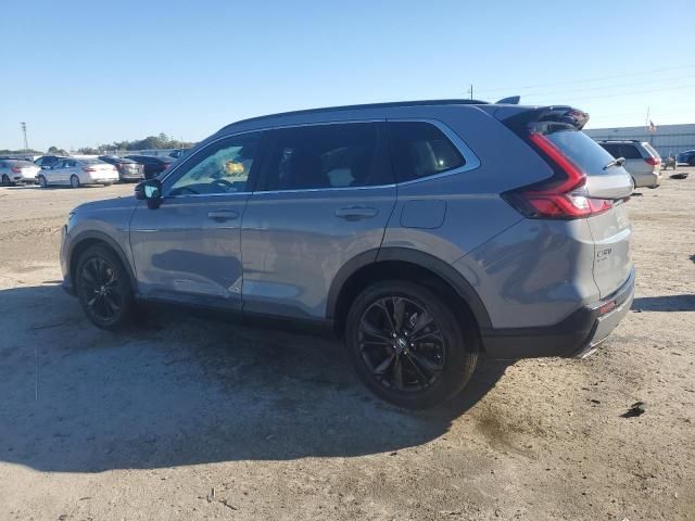 2023 Honda CR-V Sport Touring