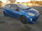 2015 Toyota Prius C