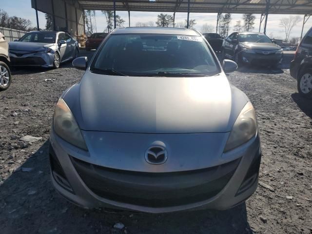 2010 Mazda 3 S