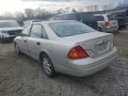 2001 Toyota Avalon XL