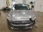 2013 Ford Fusion Titanium