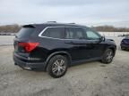 2017 Honda Pilot EXL