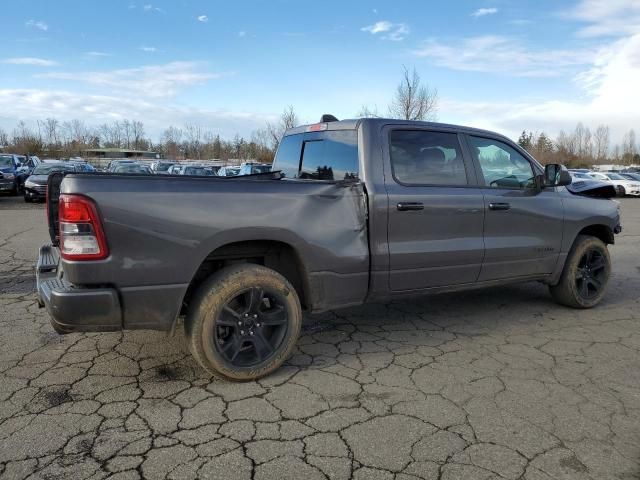 2023 Dodge RAM 1500 BIG HORN/LONE Star