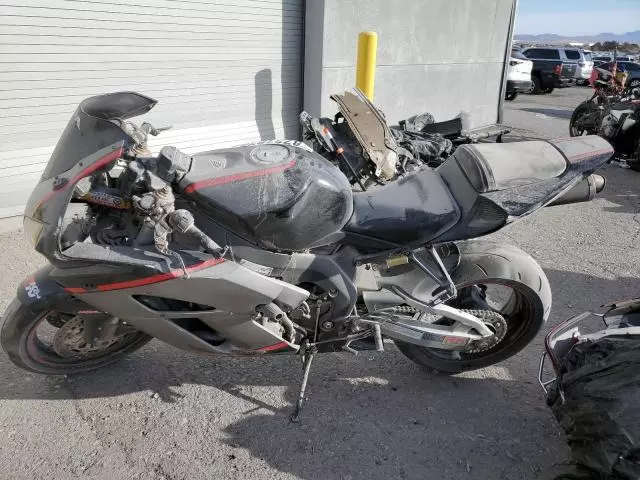 2005 Honda CBR1000 RR