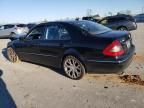 2008 Mercedes-Benz E 350 4matic