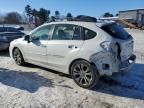 2014 Subaru Impreza Sport Premium