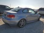 2011 BMW 135 I