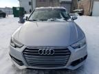 2018 Audi A4 Premium