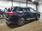 2016 Mitsubishi Outlander SE