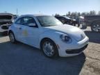 2015 Volkswagen Beetle 1.8T