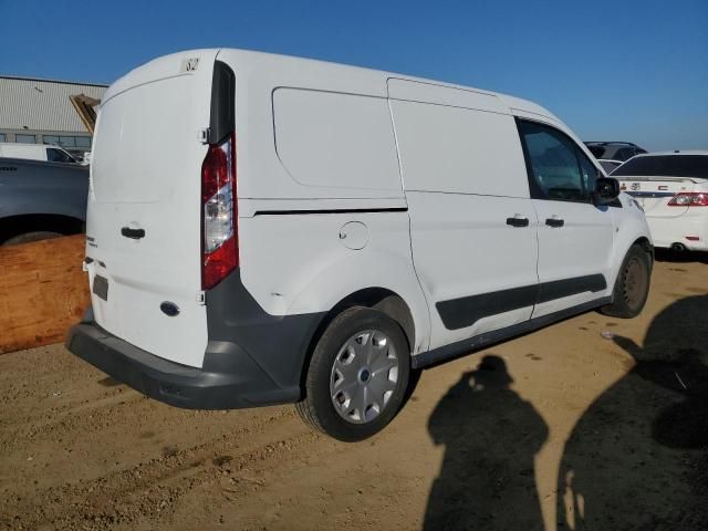 2015 Ford Transit Connect XL