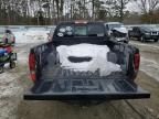 2008 GMC Canyon