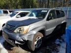 2003 Lexus GX 470