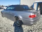 2004 BMW M3