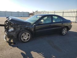 Volvo Vehiculos salvage en venta: 2009 Volvo S60 2.5T