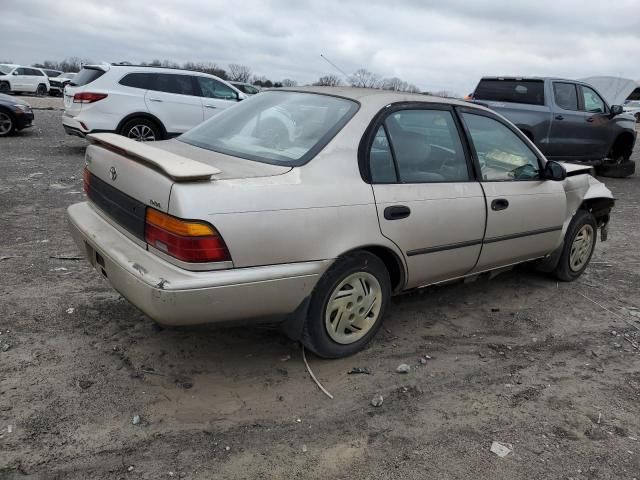 1994 Toyota Corolla LE