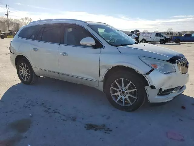 2015 Buick Enclave