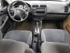 2002 Honda Civic LX