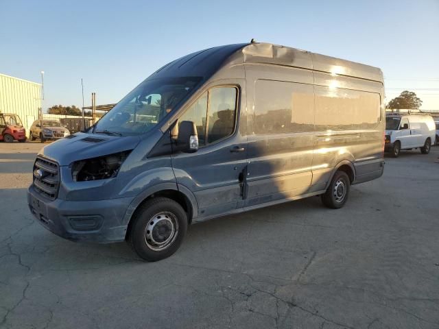 2020 Ford Transit T-250