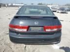 2004 Honda Accord LX