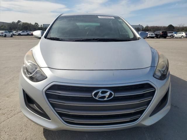 2016 Hyundai Elantra GT