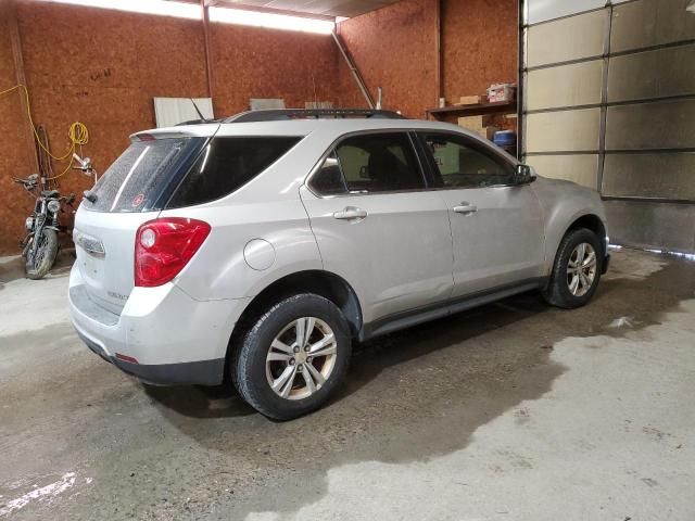 2010 Chevrolet Equinox LT