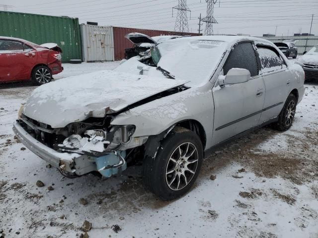 1999 Honda Accord LX