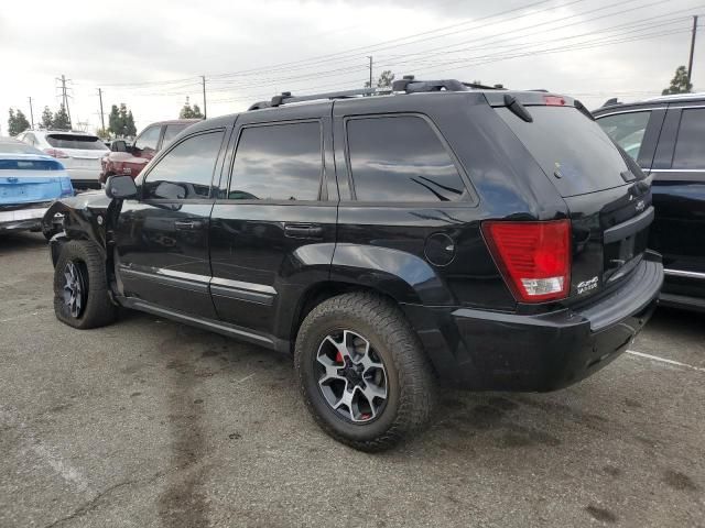 2008 Jeep Grand Cherokee Laredo