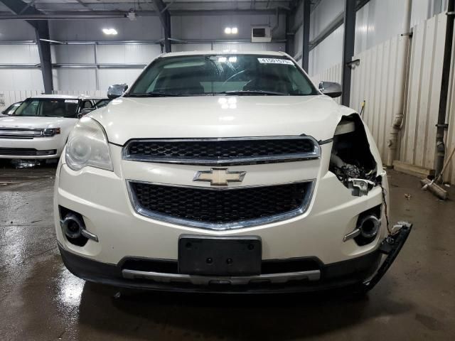 2013 Chevrolet Equinox LTZ