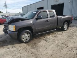 Carros con verificación Run & Drive a la venta en subasta: 2011 Chevrolet Silverado K1500 LT