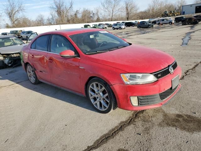 2014 Volkswagen Jetta GLI