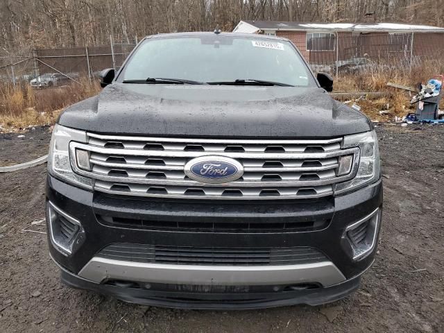 2018 Ford Expedition Max Limited