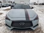 2018 Infiniti Q60 RED Sport 400