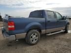 2005 Ford F150 Supercrew