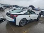 2017 BMW I8