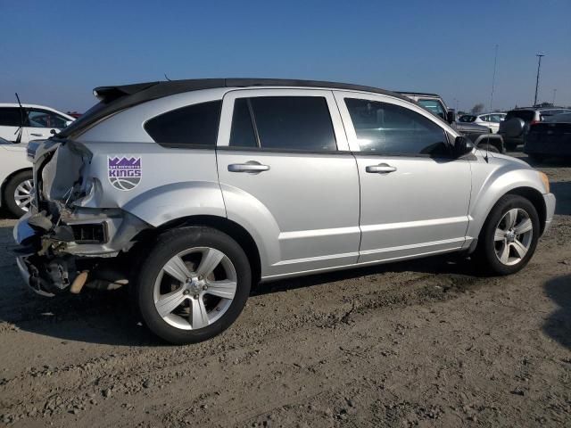 2011 Dodge Caliber Mainstreet