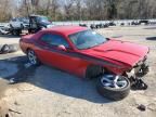 2013 Dodge Challenger R/T