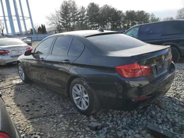 2015 BMW 528 XI