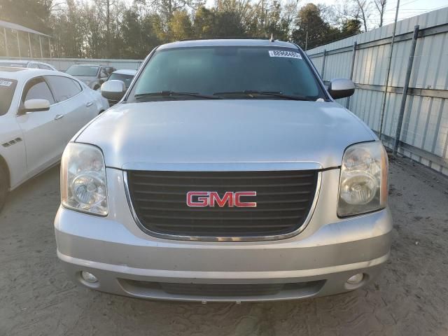 2014 GMC Yukon SLT