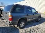 2002 Chevrolet Tahoe C1500