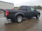 2007 Nissan Frontier King Cab XE