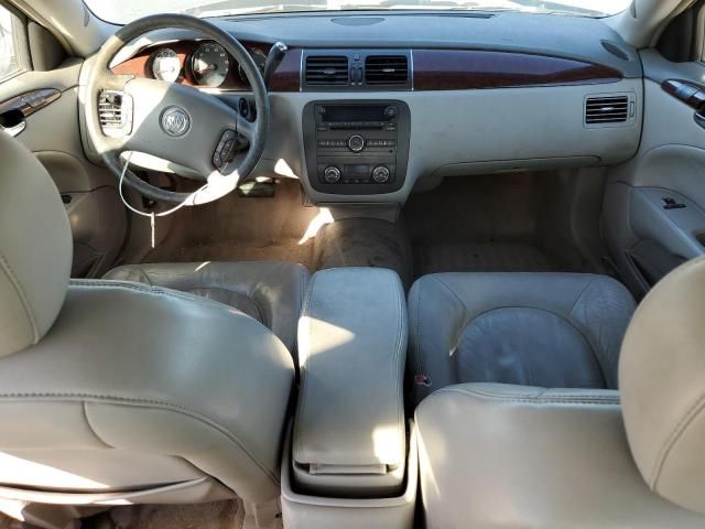 2007 Buick Lucerne CXL