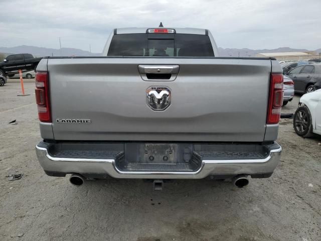 2019 Dodge 1500 Laramie