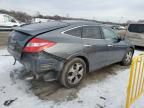 2012 Honda Crosstour EXL