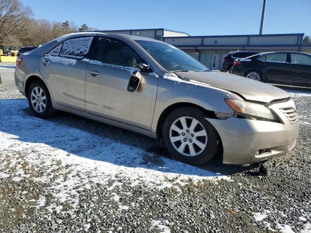 2008 Toyota Camry CE