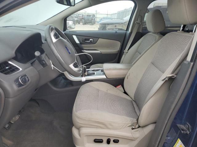 2012 Ford Edge SEL