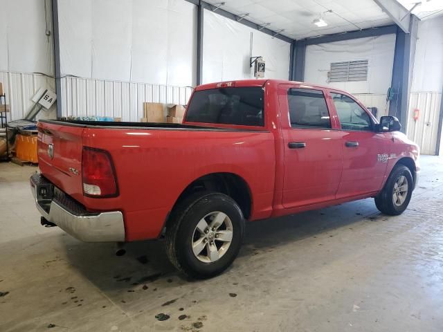 2020 Dodge RAM 1500 Classic Tradesman