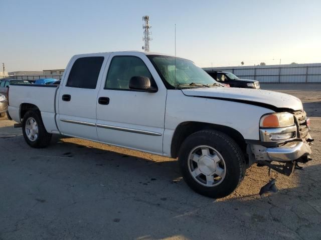 2005 GMC New Sierra C1500