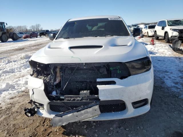 2018 Dodge Durango R/T