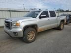 2015 GMC Sierra K1500 SLE